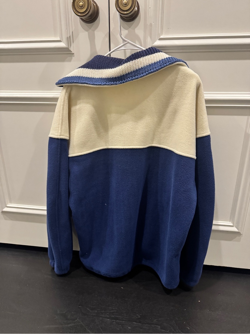Isabel Marant Mametsan Fleece - Picture 3 of 4